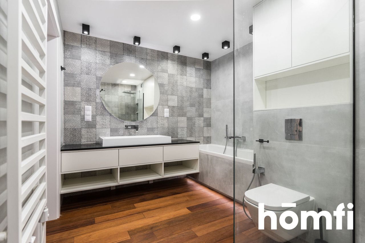 81m2 apartment for sale, Łokietka Street, Krakow - Apartment - Sale - Kraków, Krowodrza