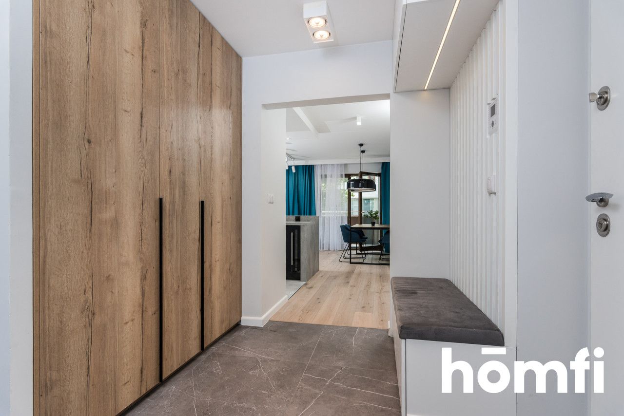 81m2 apartment for sale, Łokietka Street, Krakow - Apartment - Sale - Kraków, Krowodrza