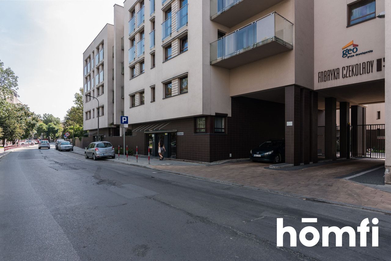 81m2 apartment for sale, Łokietka Street, Krakow - Apartment - Sale - Kraków, Krowodrza