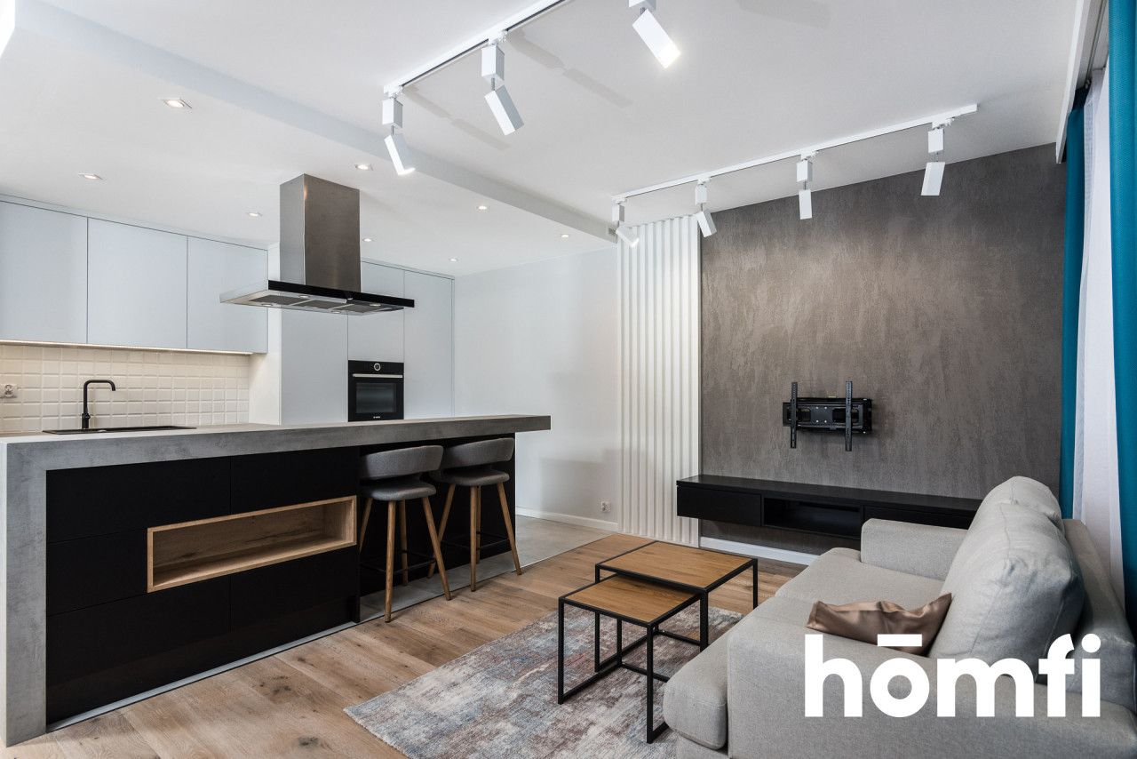 81m2 apartment for sale, Łokietka Street, Krakow - Apartment - Sale - Kraków, Krowodrza