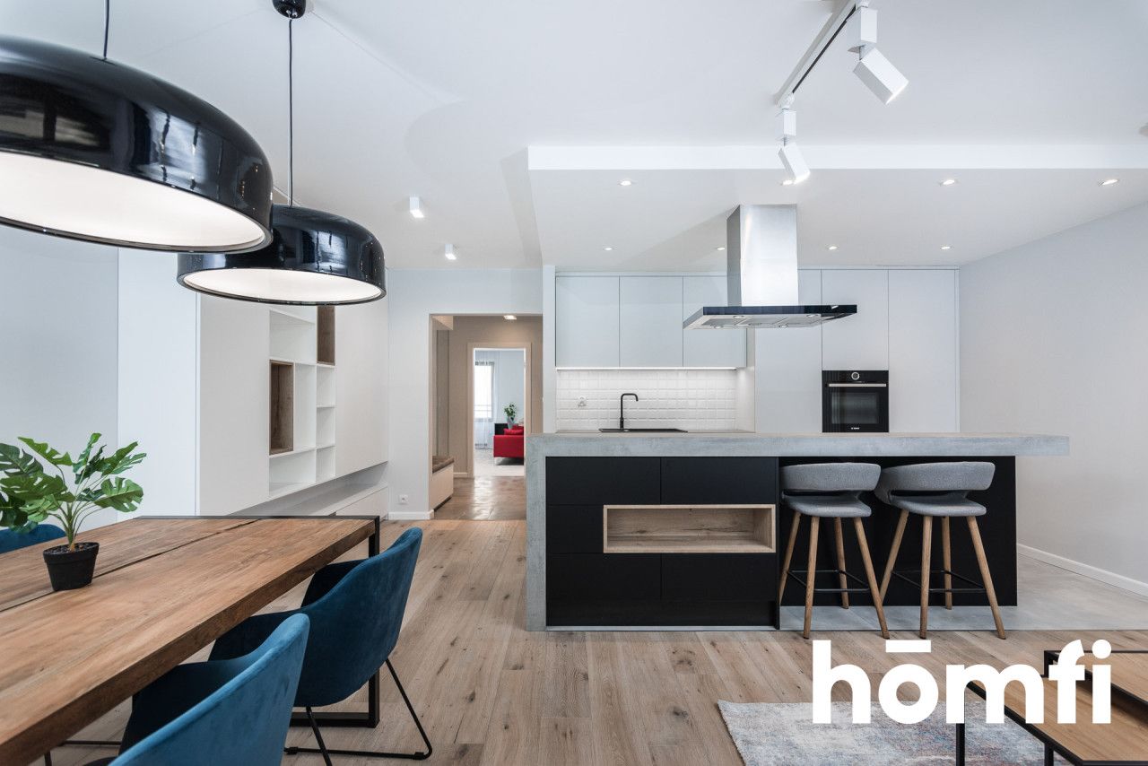 81m2 apartment for sale, Łokietka Street, Krakow - Apartment - Sale - Kraków, Krowodrza