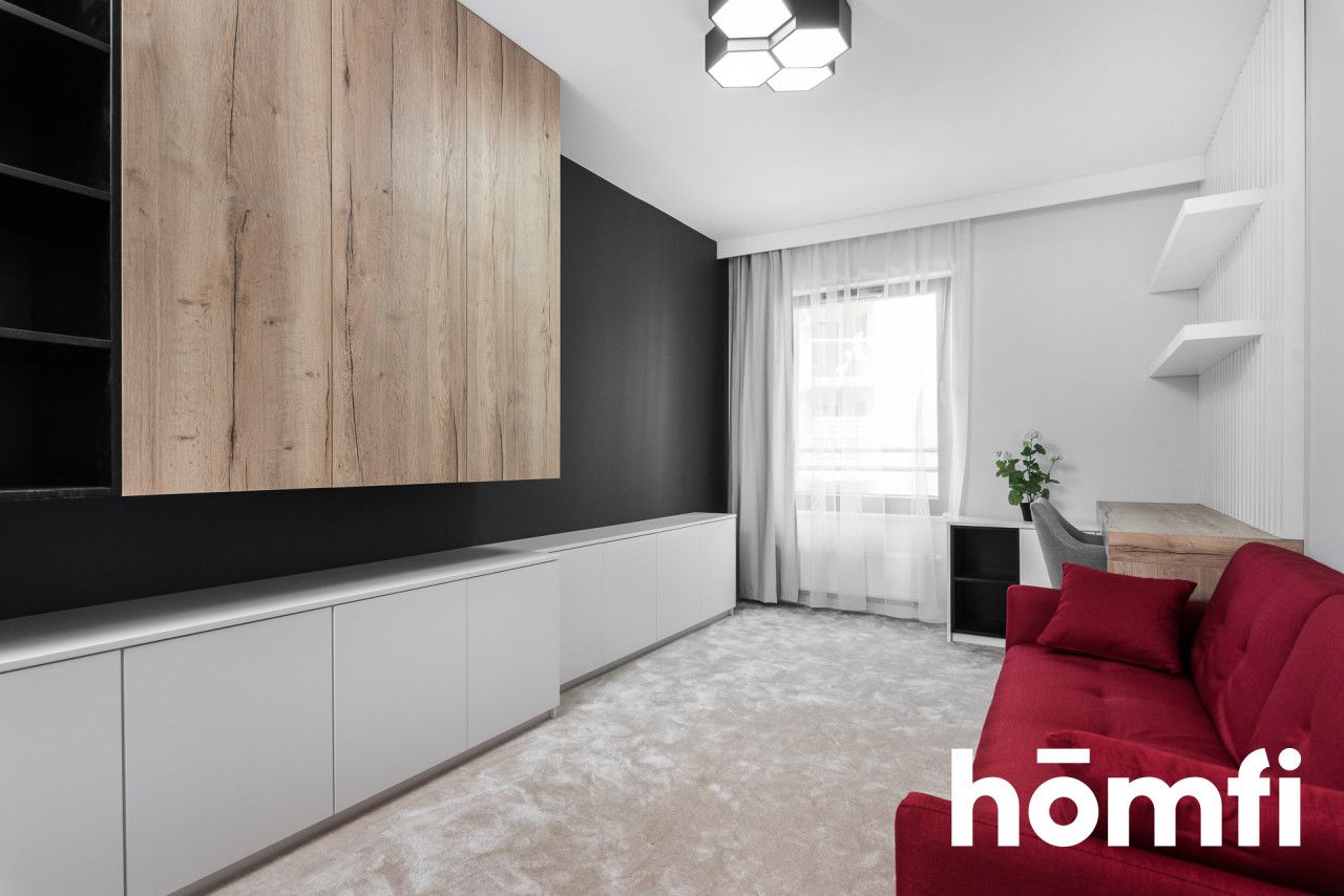 81m2 apartment for sale, Łokietka Street, Krakow - Apartment - Sale - Kraków, Krowodrza