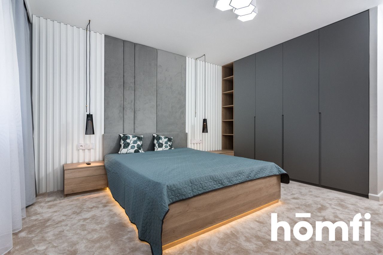 81m2 apartment for sale, Łokietka Street, Krakow - Apartment - Sale - Kraków, Krowodrza