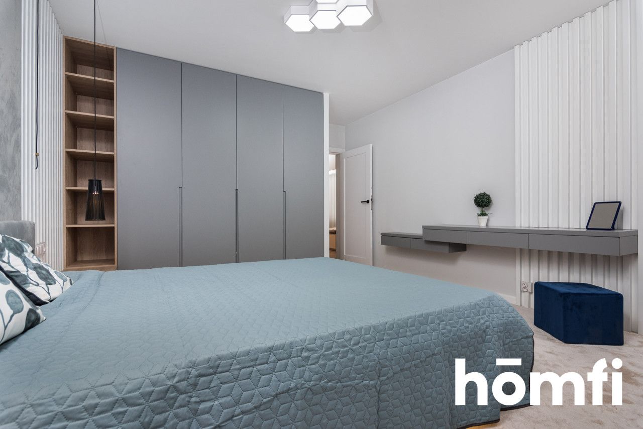 81m2 apartment for sale, Łokietka Street, Krakow - Apartment - Sale - Kraków, Krowodrza