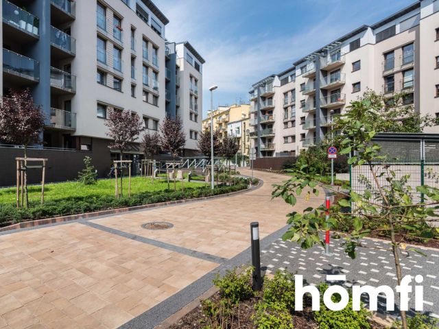 na sprzedaż apartament 81m2, ul. Łokietka, Kraków - Mieszkanie - Sprzedaż - Kraków, Krowodrza