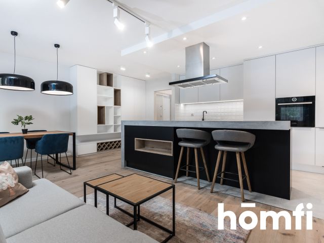 na sprzedaż apartament 81m2, ul. Łokietka, Kraków - Mieszkanie - Sprzedaż - Kraków, Krowodrza