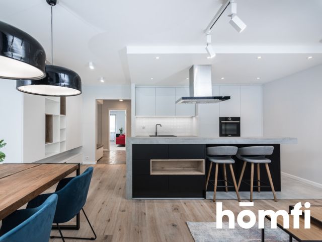 na sprzedaż apartament 81m2, ul. Łokietka, Kraków - Mieszkanie - Sprzedaż - Kraków, Krowodrza