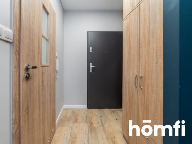 Nowoczesna kawalerka | Centrum | balkon - Mieszkanie - Sprzedaż - Łódź, Śródmieście