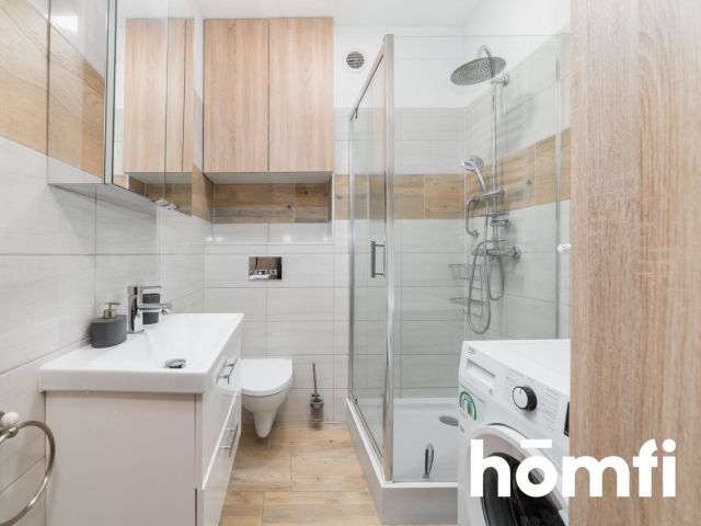 Nowoczesna kawalerka | Centrum | balkon - Mieszkanie - Sprzedaż - Łódź, Śródmieście