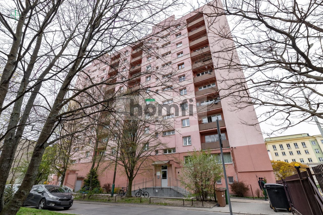 Centrum - 2 pokoje, wyremontowane, panorama miasta - Mieszkanie - Wynajem - Łódź, Śródmieście