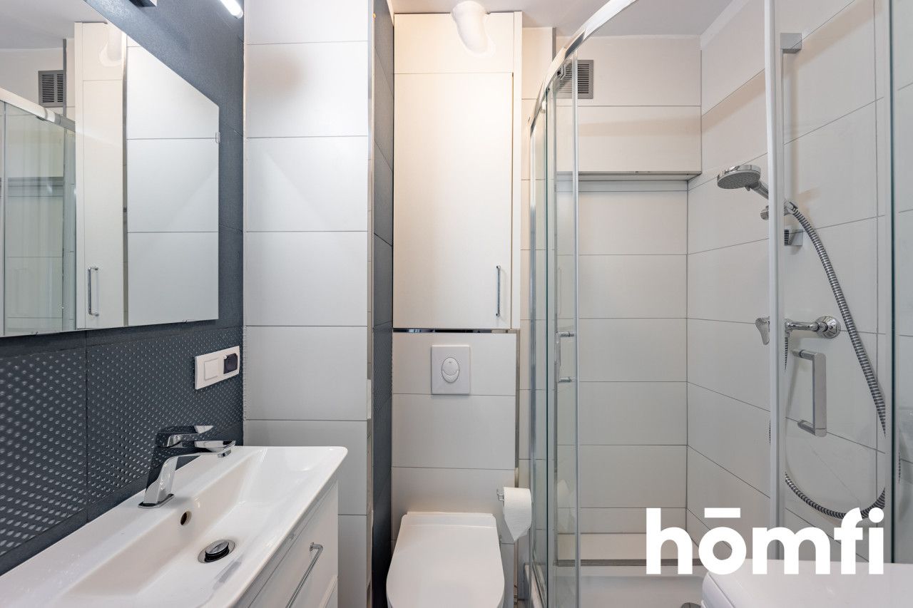 Centrum - 2 pokoje, wyremontowane, panorama miasta - Mieszkanie - Wynajem - Łódź, Śródmieście