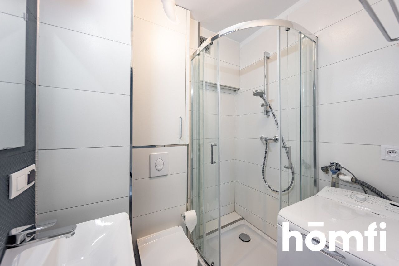 Centrum - 2 pokoje, wyremontowane, panorama miasta - Mieszkanie - Wynajem - Łódź, Śródmieście