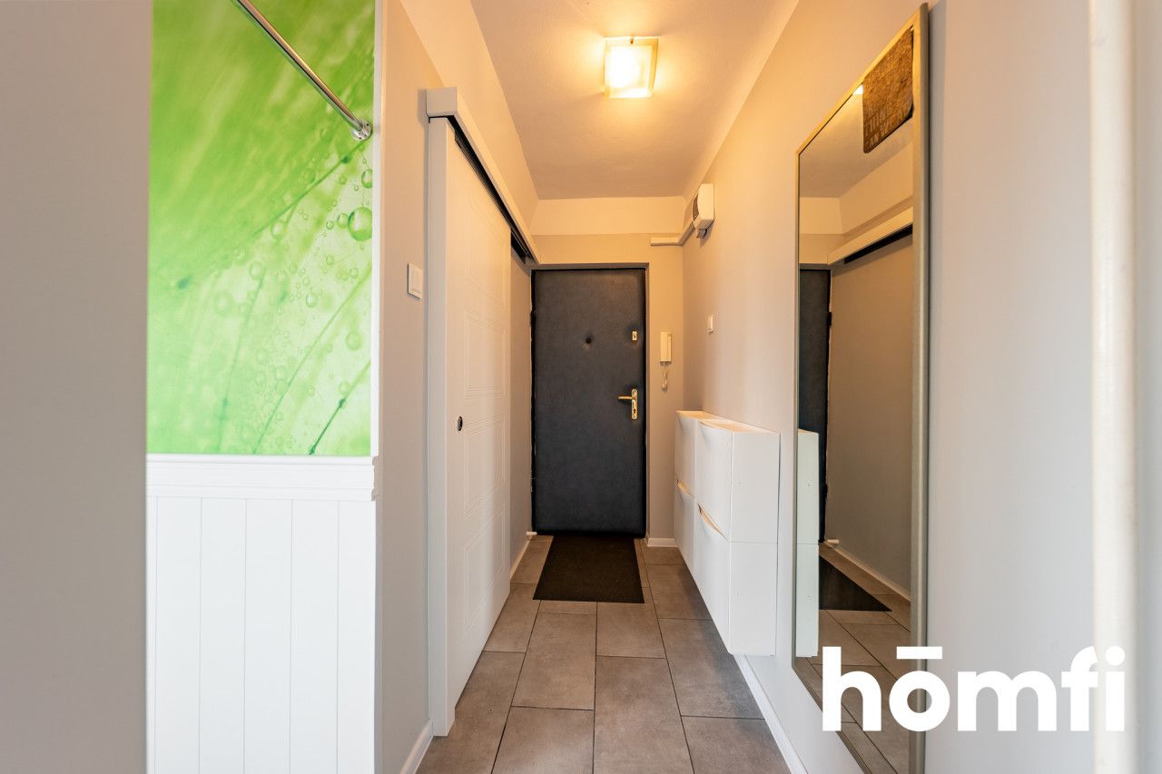 Centrum - 2 pokoje, wyremontowane, panorama miasta - Mieszkanie - Wynajem - Łódź, Śródmieście