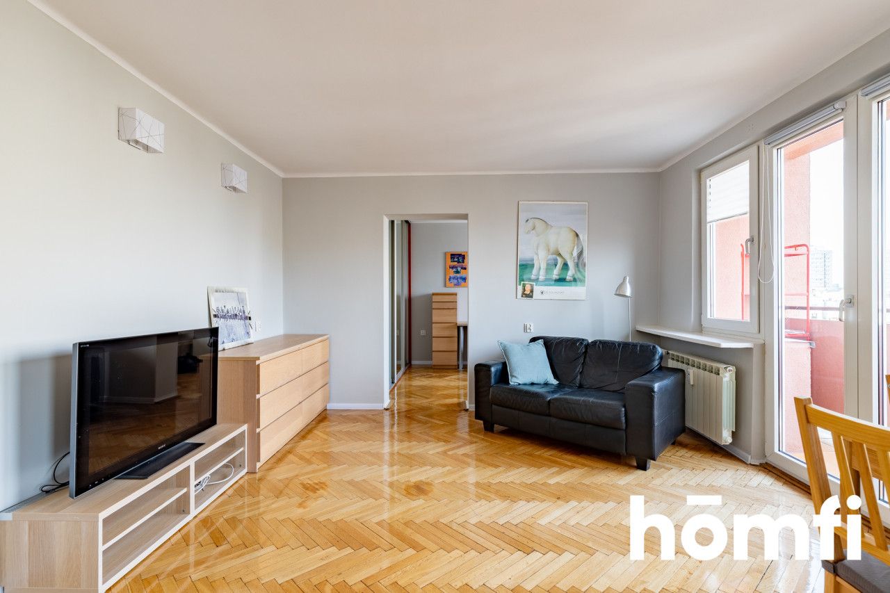 Centrum - 2 pokoje, wyremontowane, panorama miasta - Mieszkanie - Wynajem - Łódź, Śródmieście