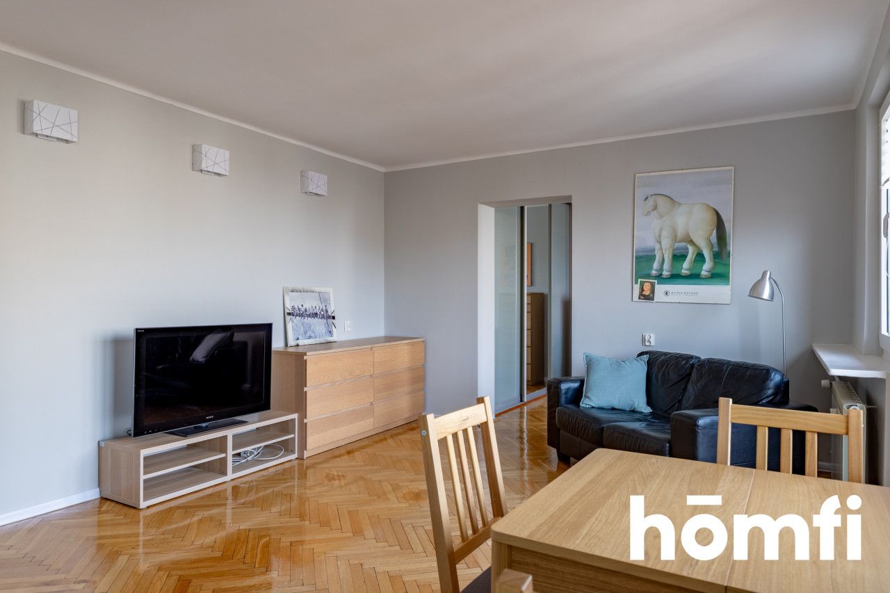 Centrum - 2 pokoje, wyremontowane, panorama miasta - Mieszkanie - Wynajem - Łódź, Śródmieście