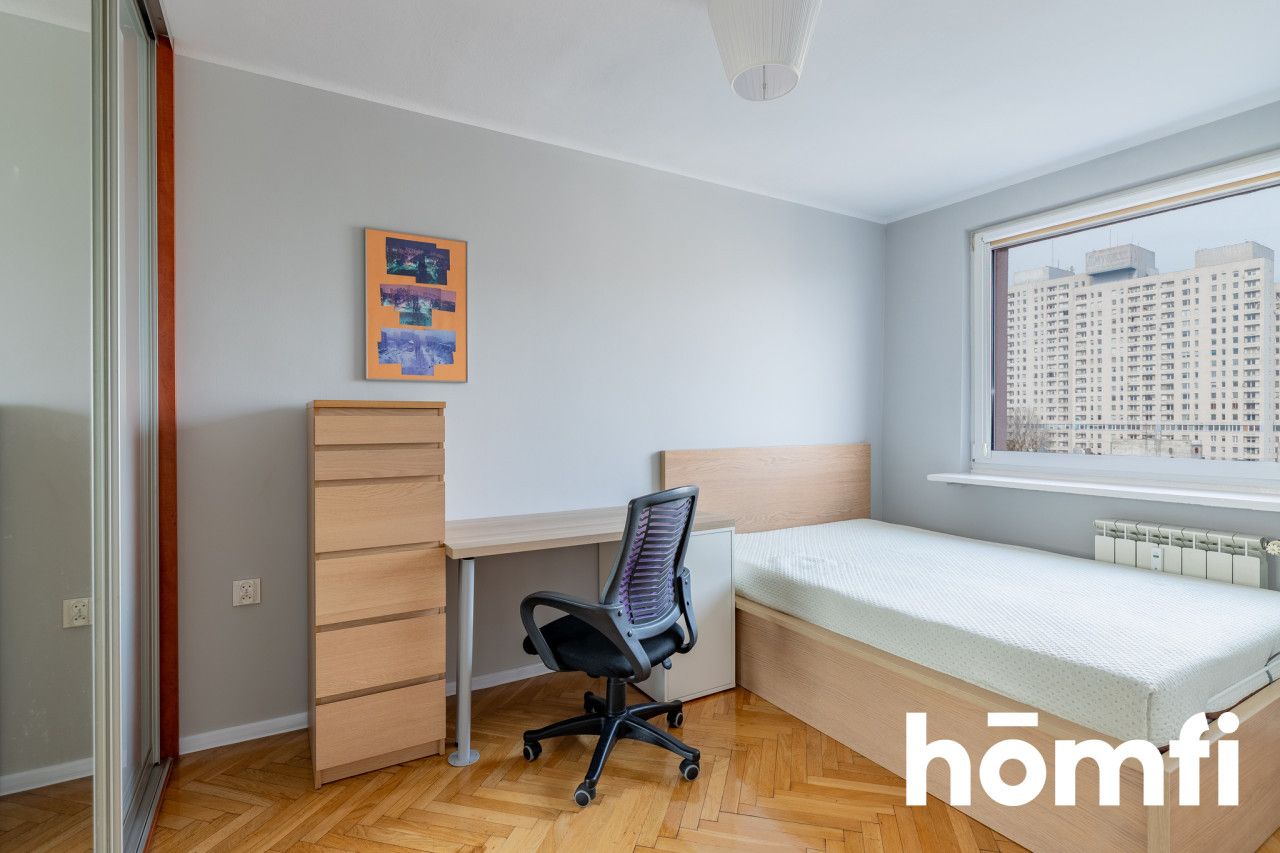 Centrum - 2 pokoje, wyremontowane, panorama miasta - Mieszkanie - Wynajem - Łódź, Śródmieście