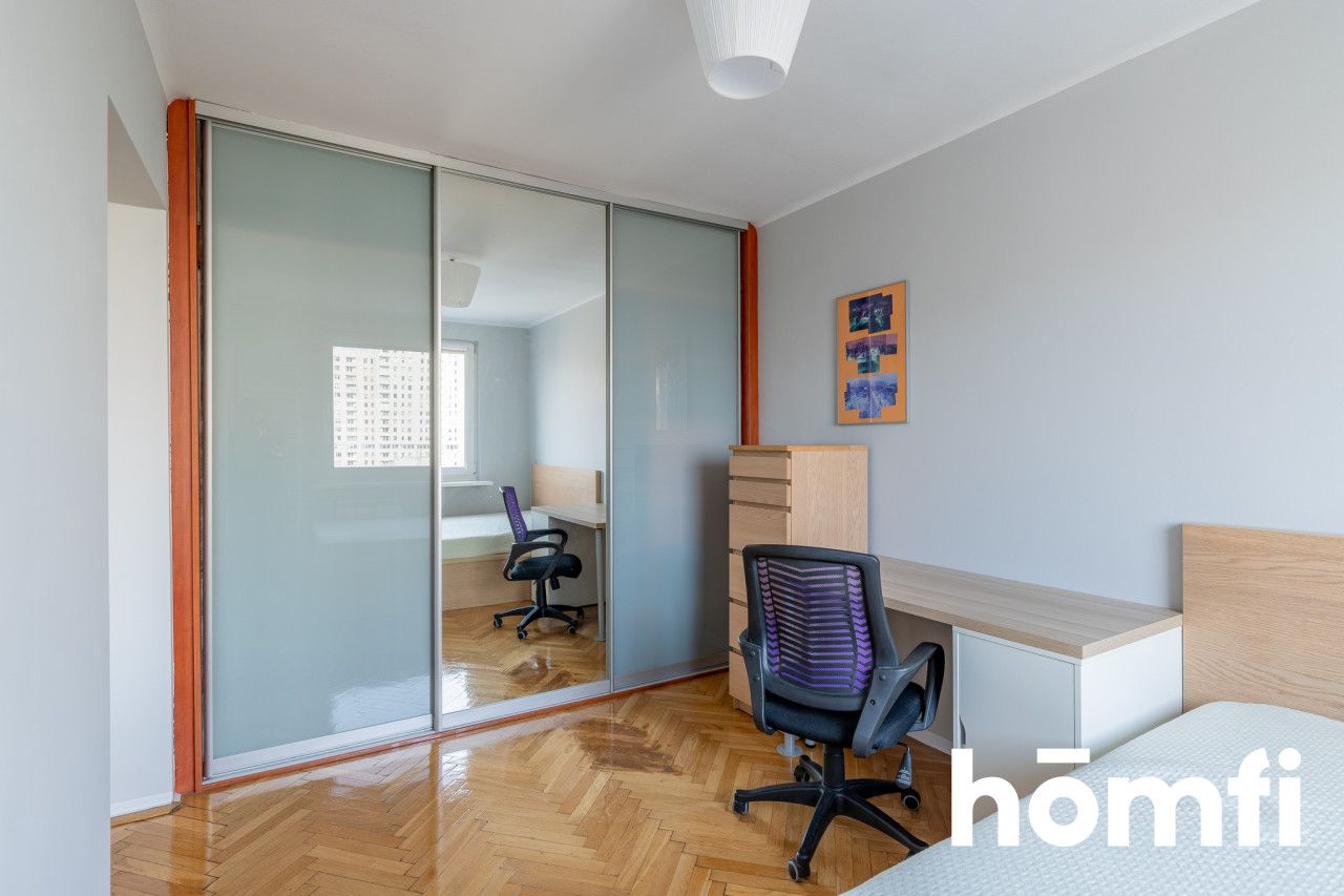 Centrum - 2 pokoje, wyremontowane, panorama miasta - Mieszkanie - Wynajem - Łódź, Śródmieście