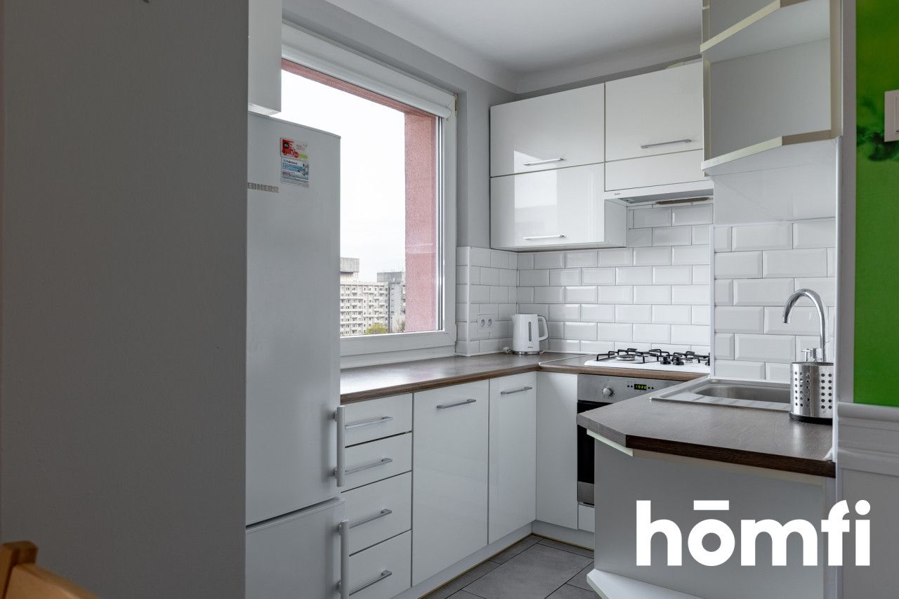 Centrum - 2 pokoje, wyremontowane, panorama miasta - Mieszkanie - Wynajem - Łódź, Śródmieście