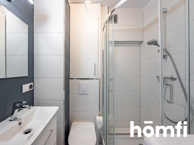 City centre | 2 beds, freshly renovated, stunning city views - Apartment - Rent - Łódź, Śródmieście