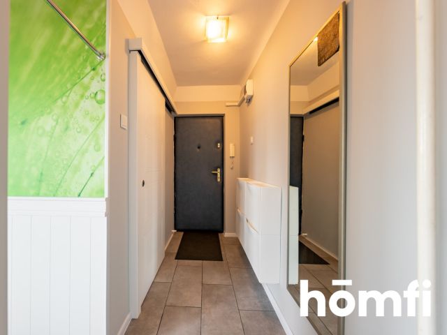 City centre | 2 beds, freshly renovated, stunning city views - Apartment - Rent - Łódź, Śródmieście