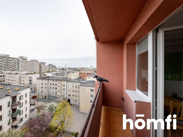 City centre | 2 beds, freshly renovated, stunning city views - Apartment - Rent - Łódź, Śródmieście