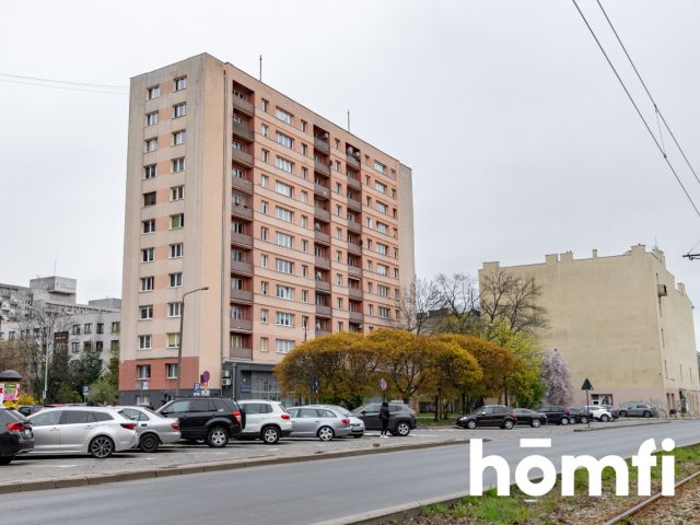 City centre | 2 beds, freshly renovated, stunning city views - Apartment - Rent - Łódź, Śródmieście