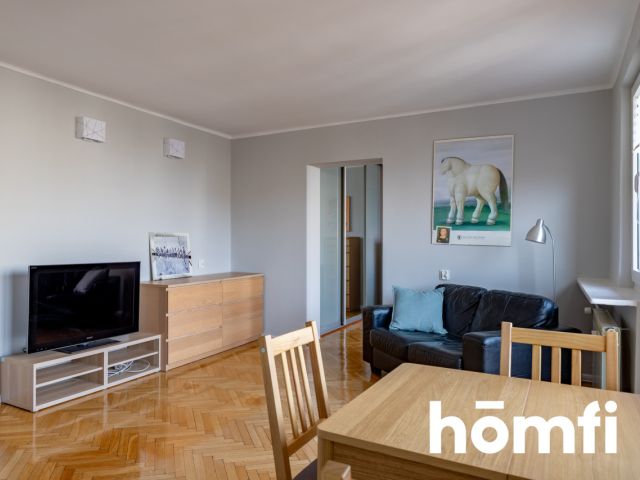 City centre | 2 beds, freshly renovated, stunning city views - Apartment - Rent - Łódź, Śródmieście