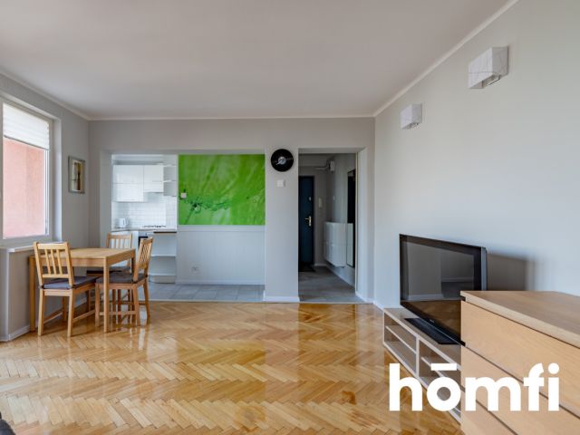 City centre | 2 beds, freshly renovated, stunning city views - Apartment - Rent - Łódź, Śródmieście