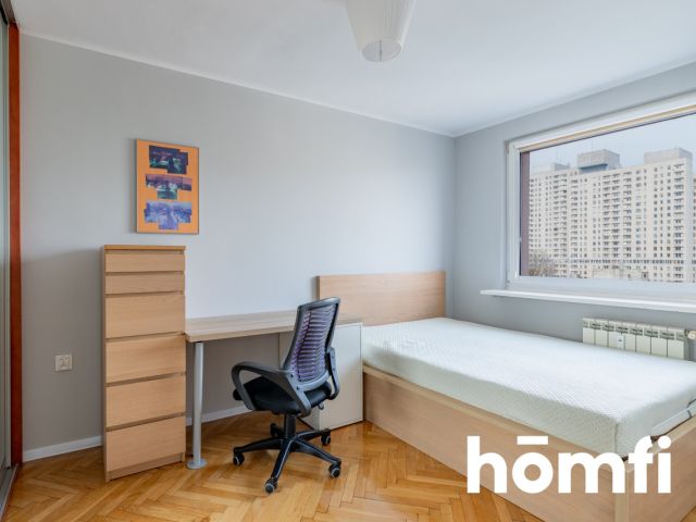 City centre | 2 beds, freshly renovated, stunning city views - Apartment - Rent - Łódź, Śródmieście