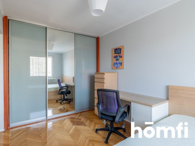 City centre | 2 beds, freshly renovated, stunning city views - Apartment - Rent - Łódź, Śródmieście