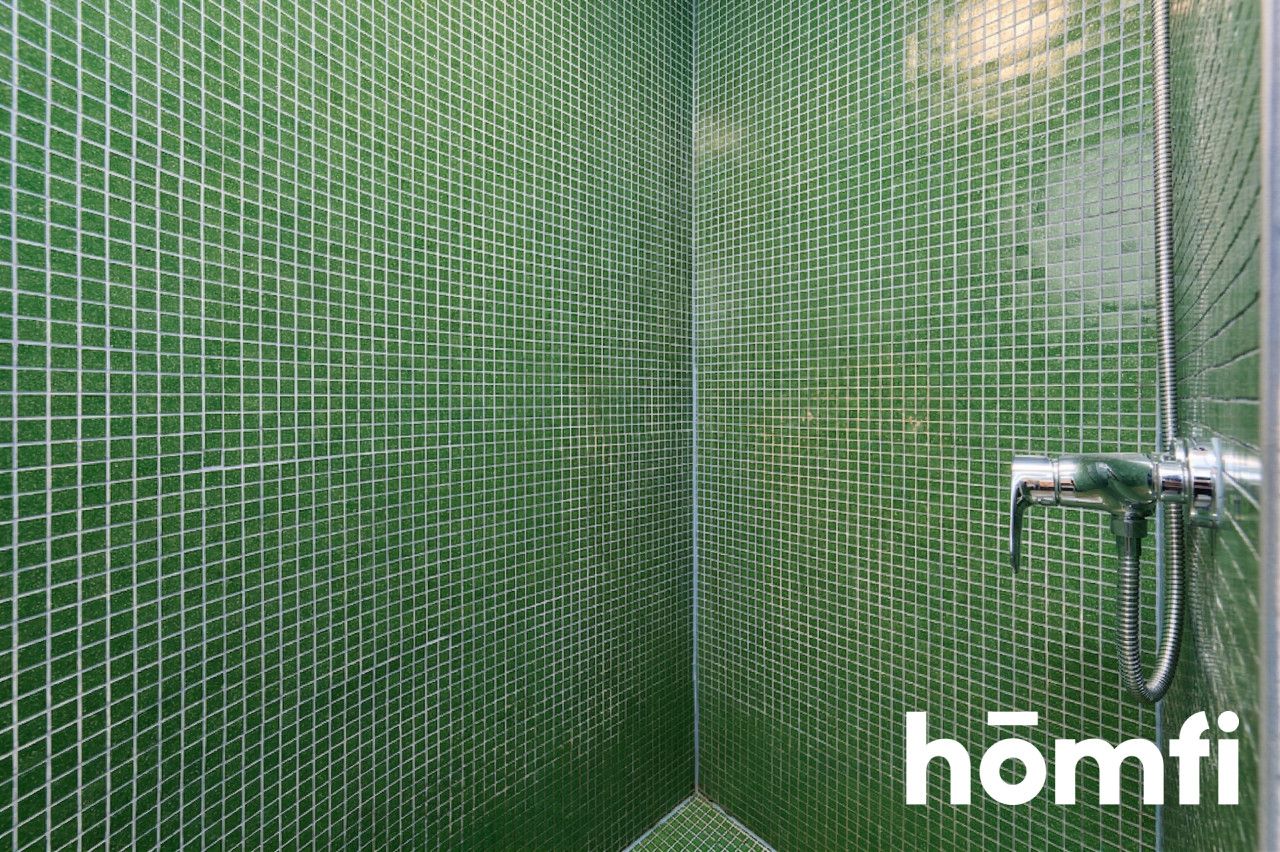 2 POKOJE | KAMIENICA | BALKON | LOGGIA | PIWNICA - Mieszkanie - Wynajem - Wrocław, Śródmieście / Nadodrze