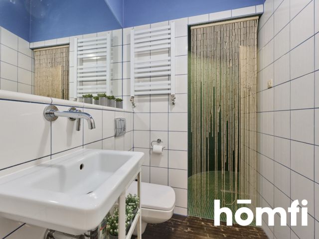 2 POKOJE | KAMIENICA | BALKON | LOGGIA | PIWNICA - Mieszkanie - Wynajem - Wrocław, Śródmieście / Nadodrze