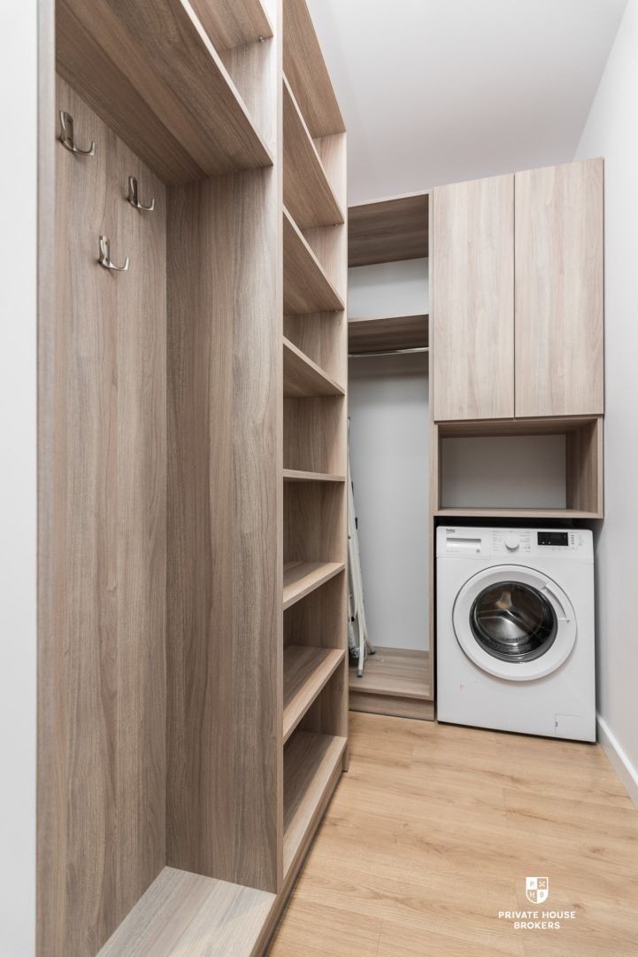Zjawiskowy apartament 49 m² z balkonem 8 m² w Wiślane Tarasy 2.0 – wysoki standard, top lokalizacja przy Wiśle - Mieszkanie - Wynajem - Kraków, Śródmieście / Grzegórzki