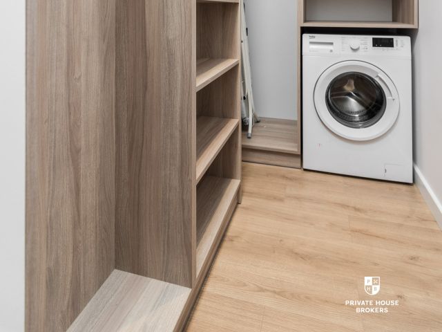 Zjawiskowy apartament 49 m² z balkonem 8 m² w Wiślane Tarasy 2.0 – wysoki standard, top lokalizacja przy Wiśle - Mieszkanie - Wynajem - Kraków, Śródmieście / Grzegórzki