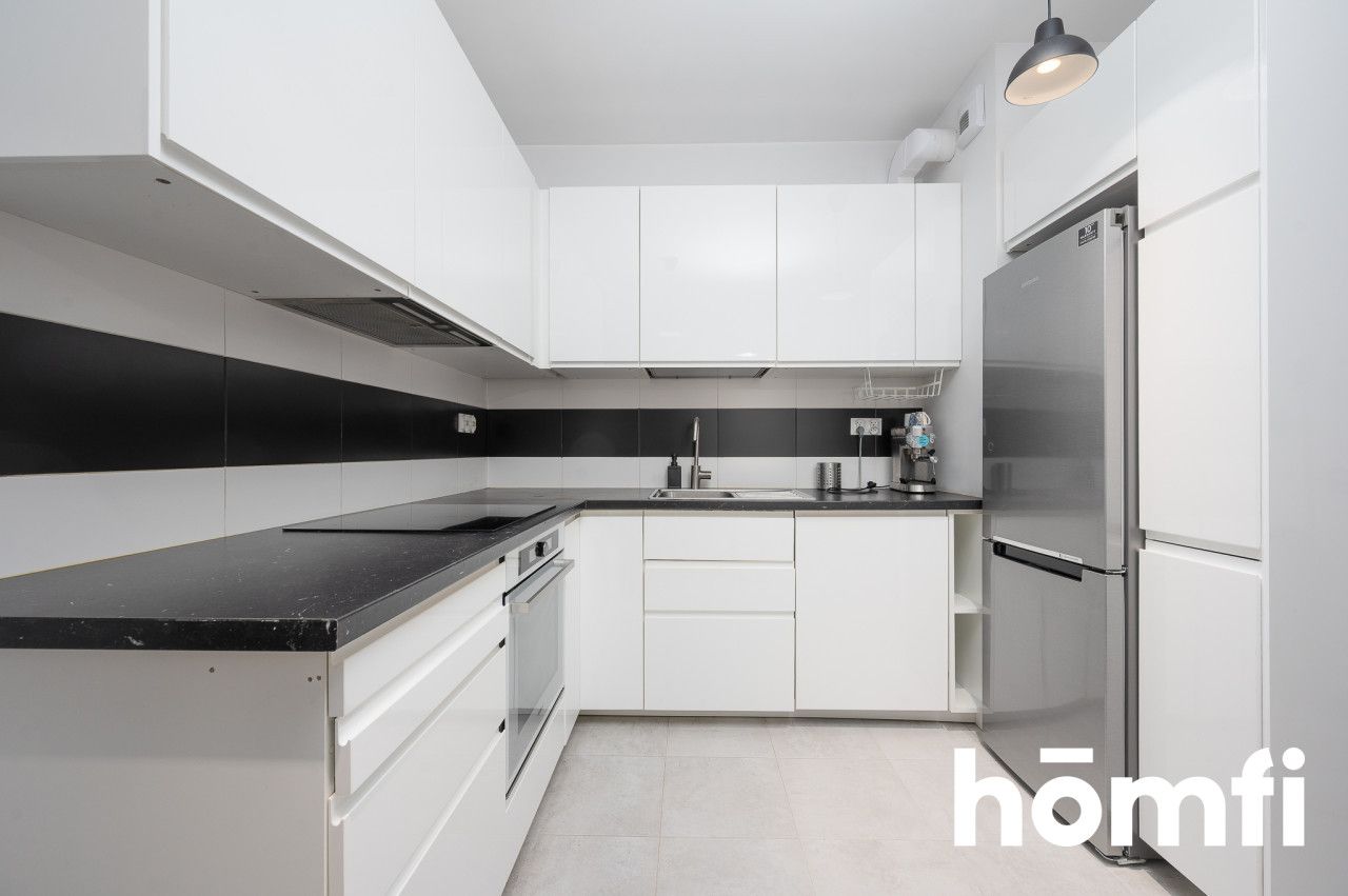 Two-room apartment with garden, storage room and 2MP - Apartment - Rent - Kraków, Ruczaj