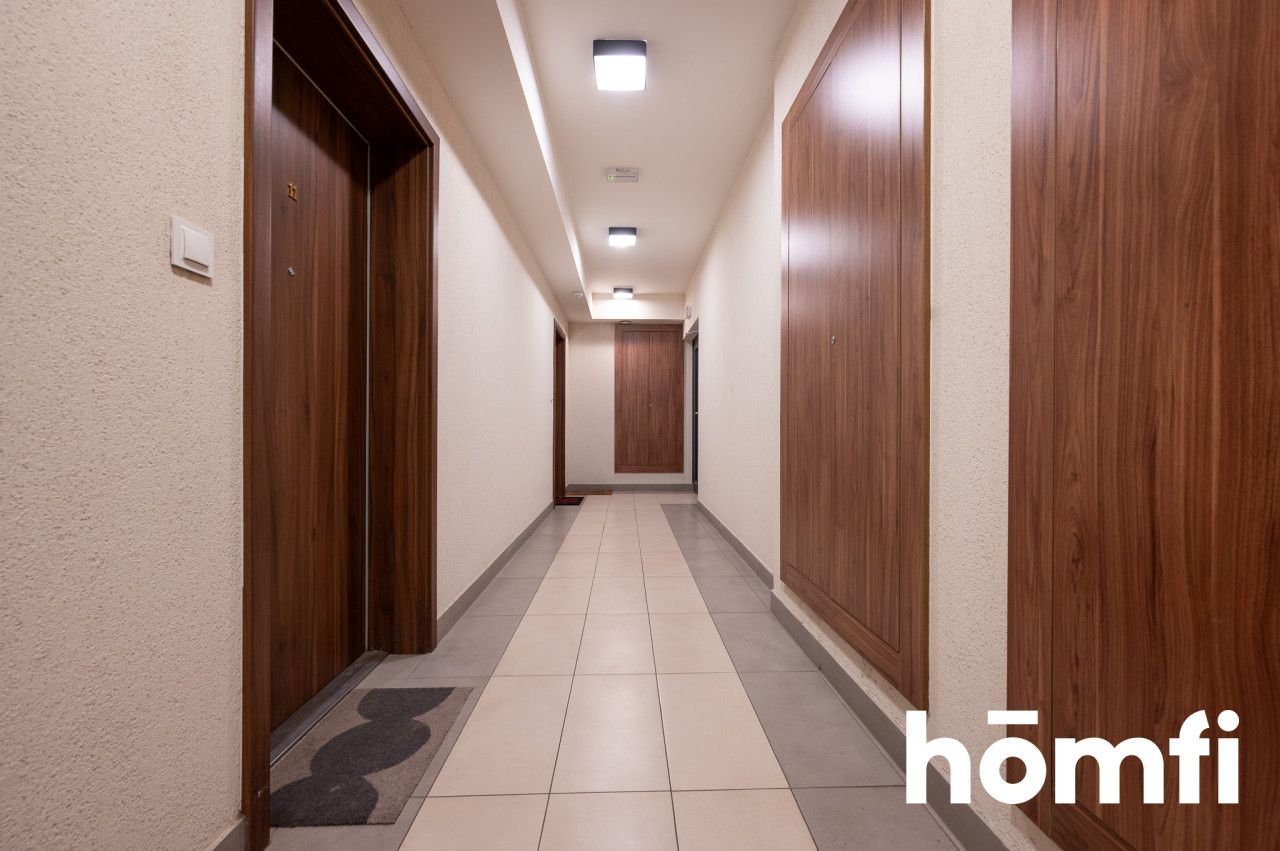 Two-room apartment with garden, storage room and 2MP - Apartment - Rent - Kraków, Ruczaj