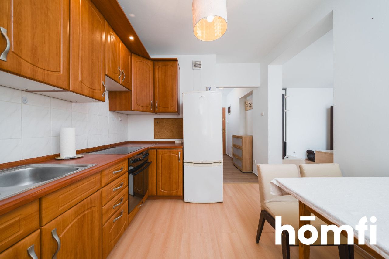 Dwupokojowe mieszkanie na Klinach do wynajęcia - Mieszkanie - Wynajem - Kraków, Podgórze / Kliny