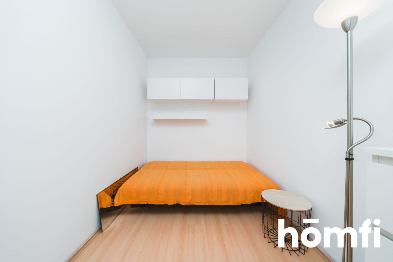 Dwupokojowe mieszkanie na Klinach do wynajęcia - Mieszkanie - Wynajem - Kraków, Podgórze / Kliny