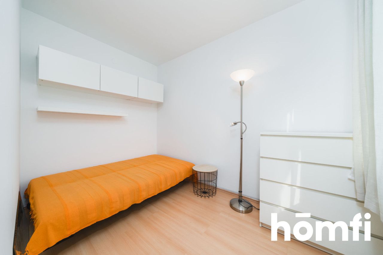 Dwupokojowe mieszkanie na Klinach do wynajęcia - Mieszkanie - Wynajem - Kraków, Podgórze / Kliny