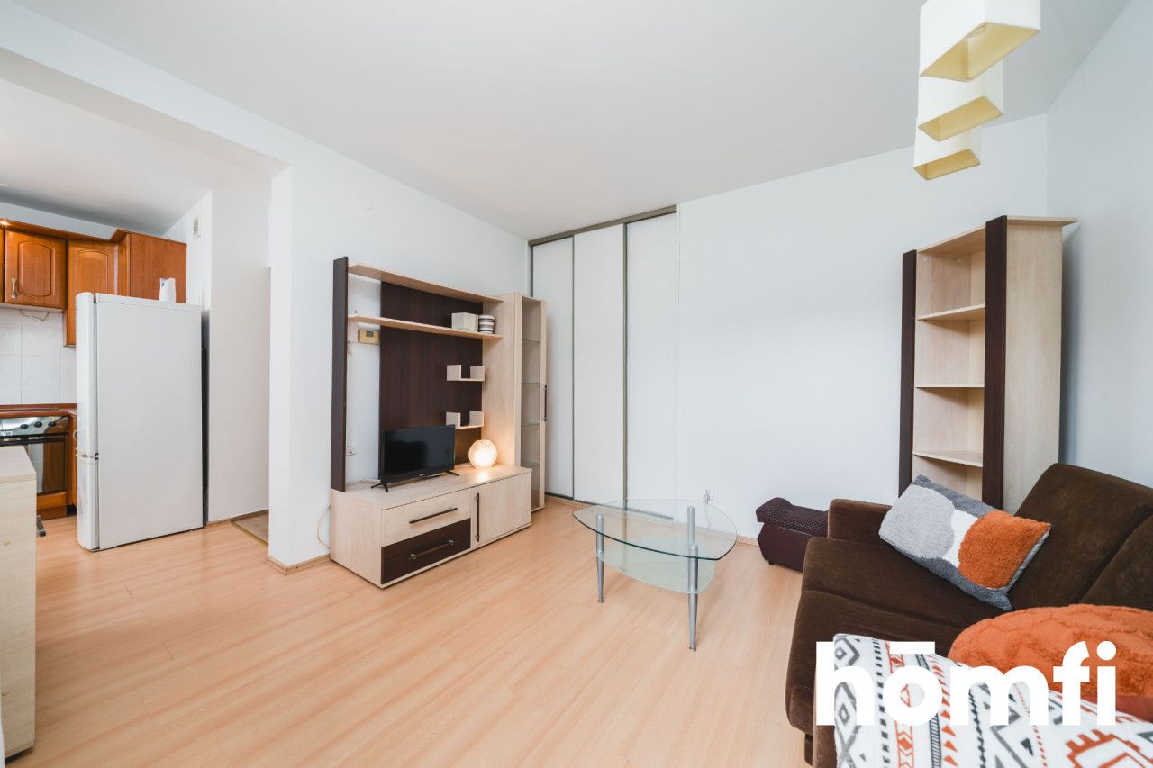 Dwupokojowe mieszkanie na Klinach do wynajęcia - Mieszkanie - Wynajem - Kraków, Podgórze / Kliny