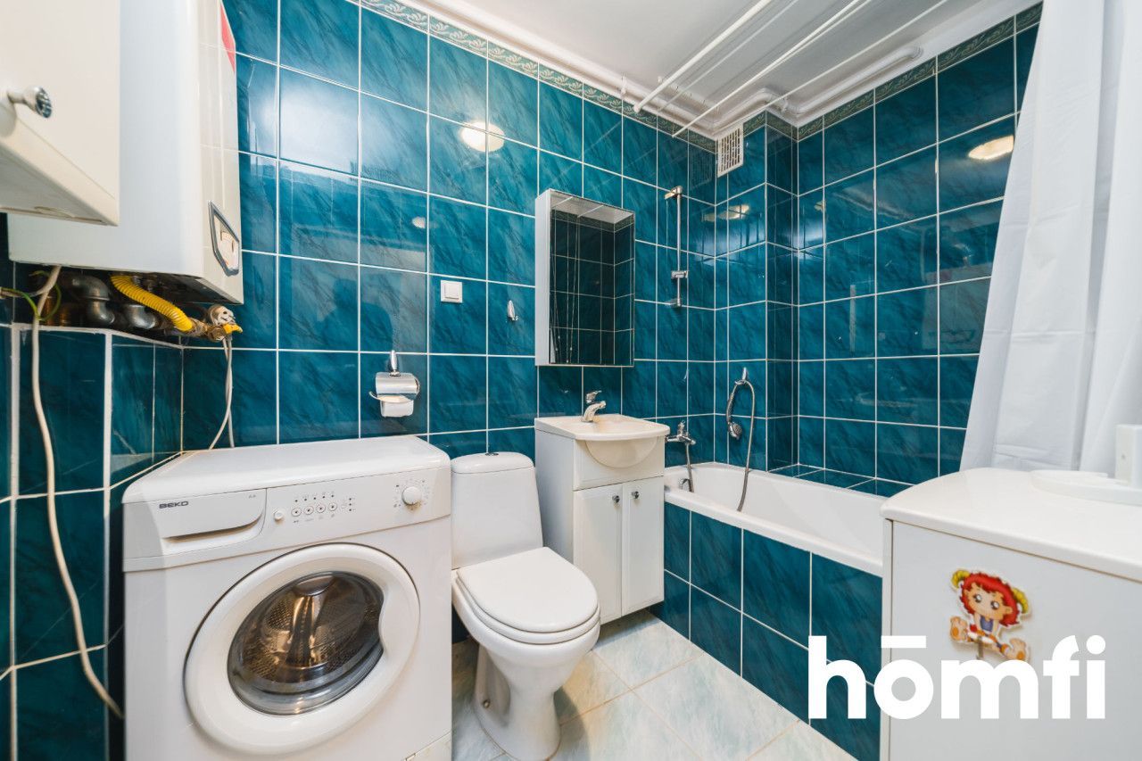 Dwupokojowe mieszkanie na Klinach do wynajęcia - Mieszkanie - Wynajem - Kraków, Podgórze / Kliny