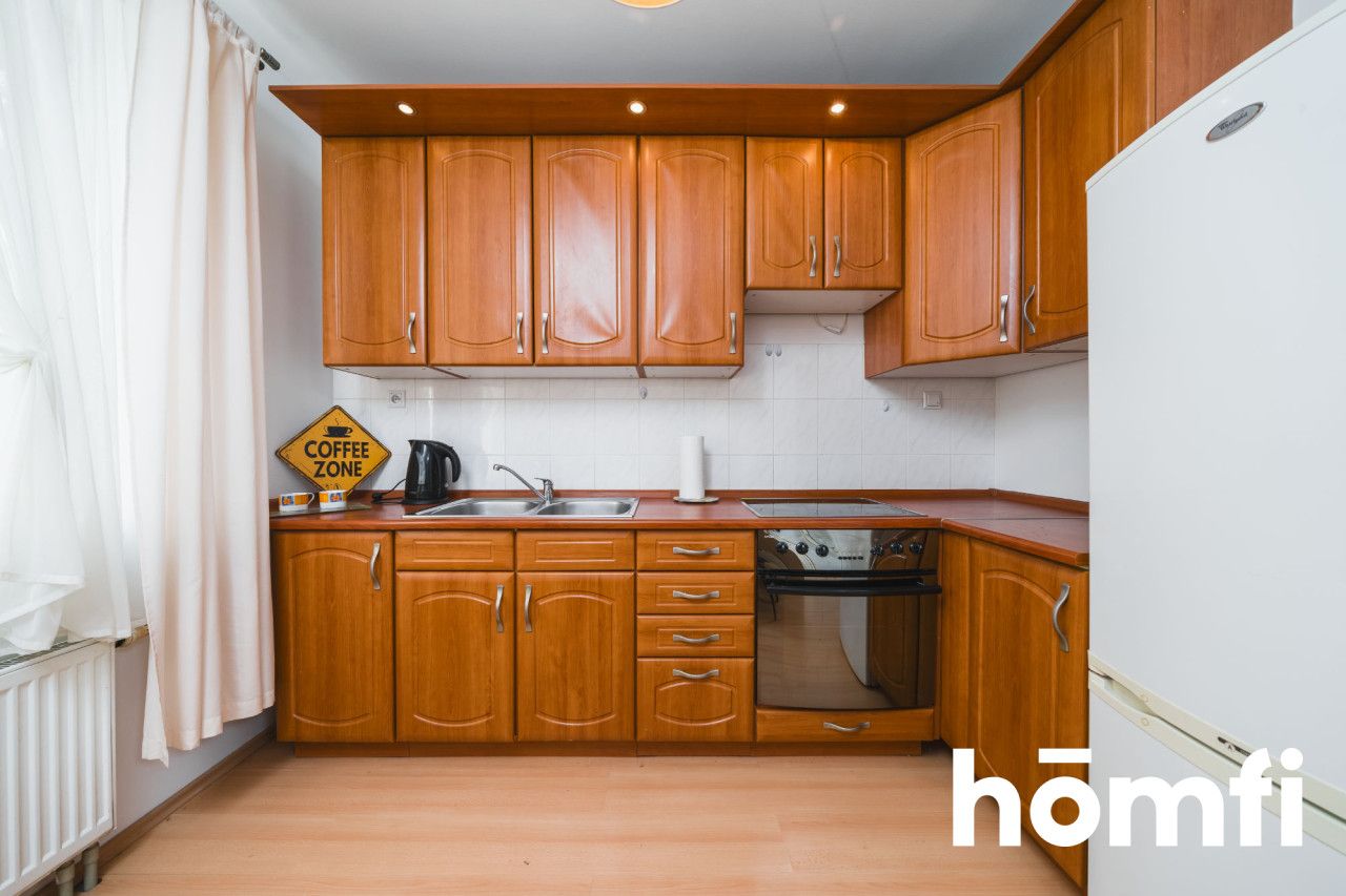 Dwupokojowe mieszkanie na Klinach do wynajęcia - Mieszkanie - Wynajem - Kraków, Podgórze / Kliny