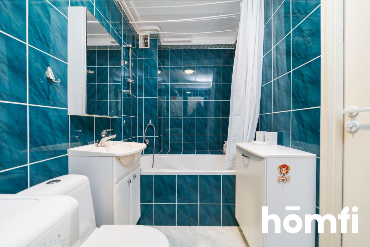 Dwupokojowe mieszkanie na Klinach do wynajęcia - Mieszkanie - Wynajem - Kraków, Podgórze / Kliny