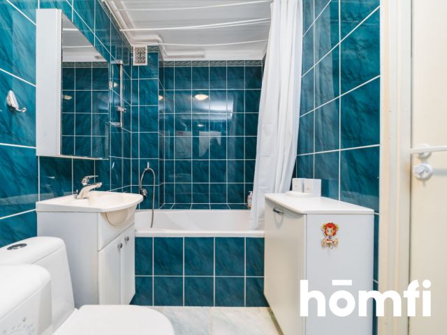 Dwupokojowe mieszkanie na Klinach do wynajęcia - Mieszkanie - Wynajem - Kraków, Podgórze / Kliny