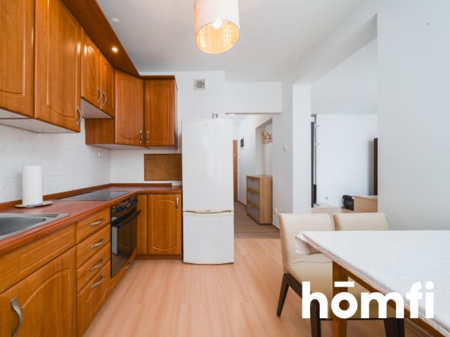 Dwupokojowe mieszkanie na Klinach do wynajęcia - Mieszkanie - Wynajem - Kraków, Podgórze / Kliny