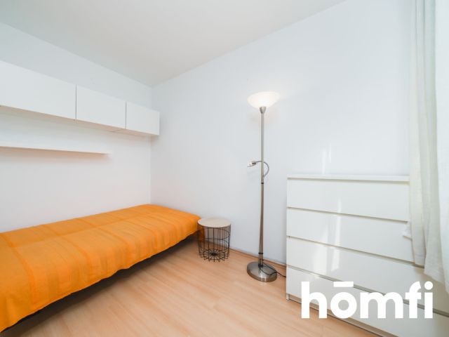 Dwupokojowe mieszkanie na Klinach do wynajęcia - Mieszkanie - Wynajem - Kraków, Podgórze / Kliny