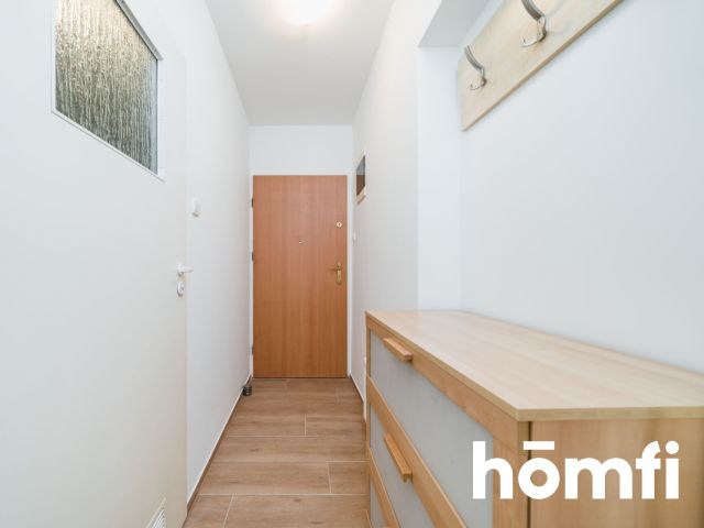 Dwupokojowe mieszkanie na Klinach do wynajęcia - Mieszkanie - Wynajem - Kraków, Podgórze / Kliny