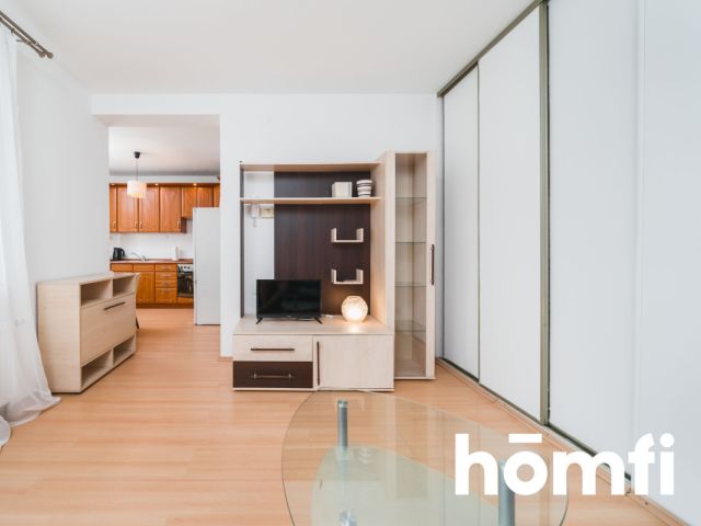 Dwupokojowe mieszkanie na Klinach do wynajęcia - Mieszkanie - Wynajem - Kraków, Podgórze / Kliny