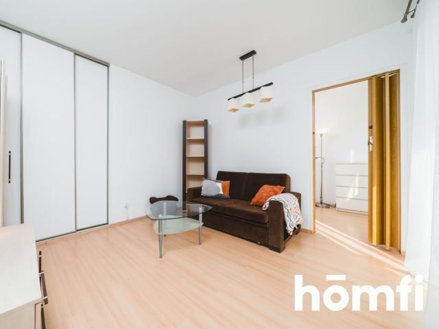 Dwupokojowe mieszkanie na Klinach do wynajęcia - Mieszkanie - Wynajem - Kraków, Podgórze / Kliny