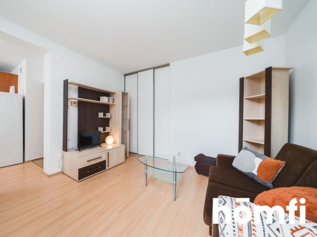 Dwupokojowe mieszkanie na Klinach do wynajęcia - Mieszkanie - Wynajem - Kraków, Podgórze / Kliny